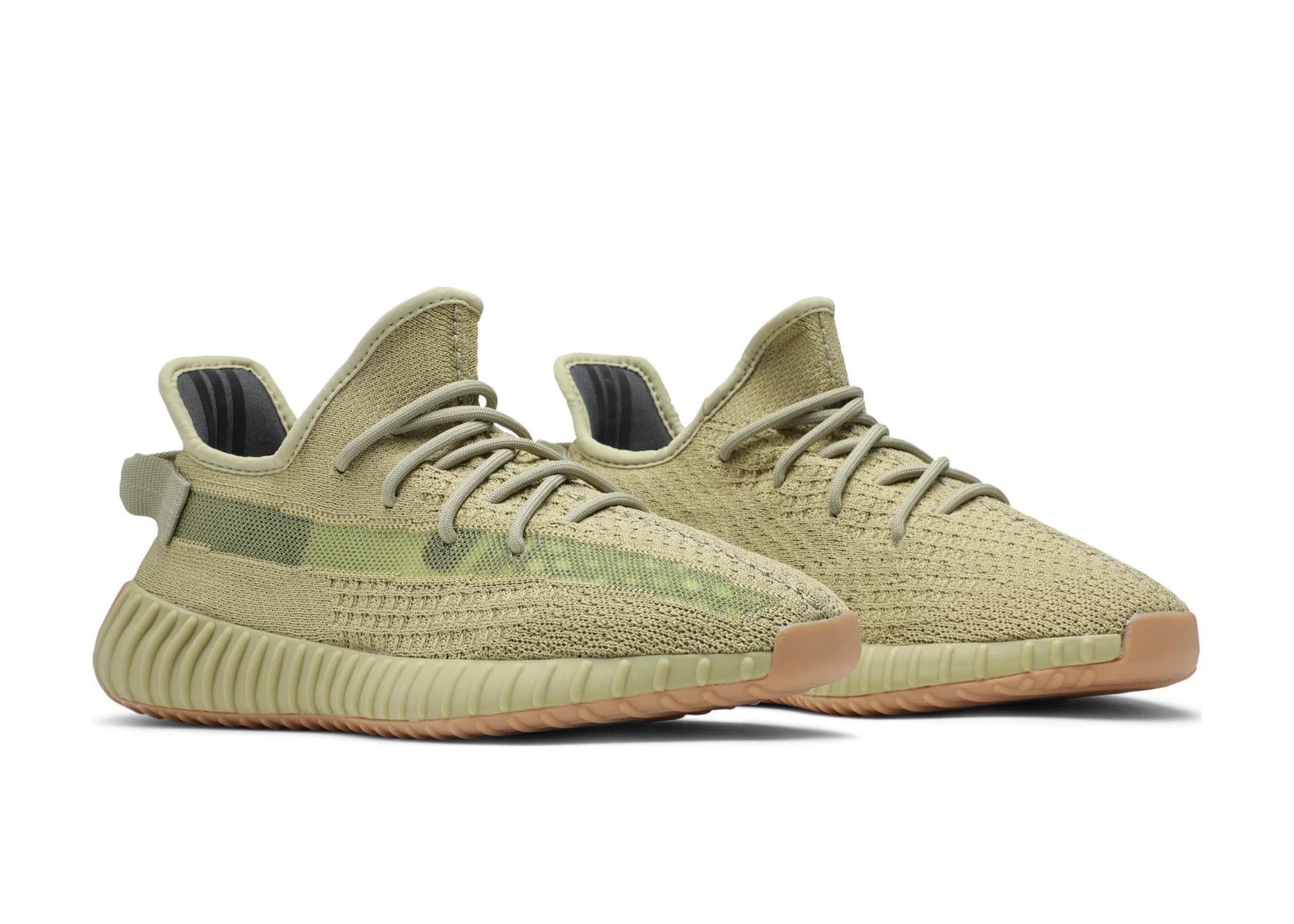 adidas Yeezy Boost 350 V2 Sulfur