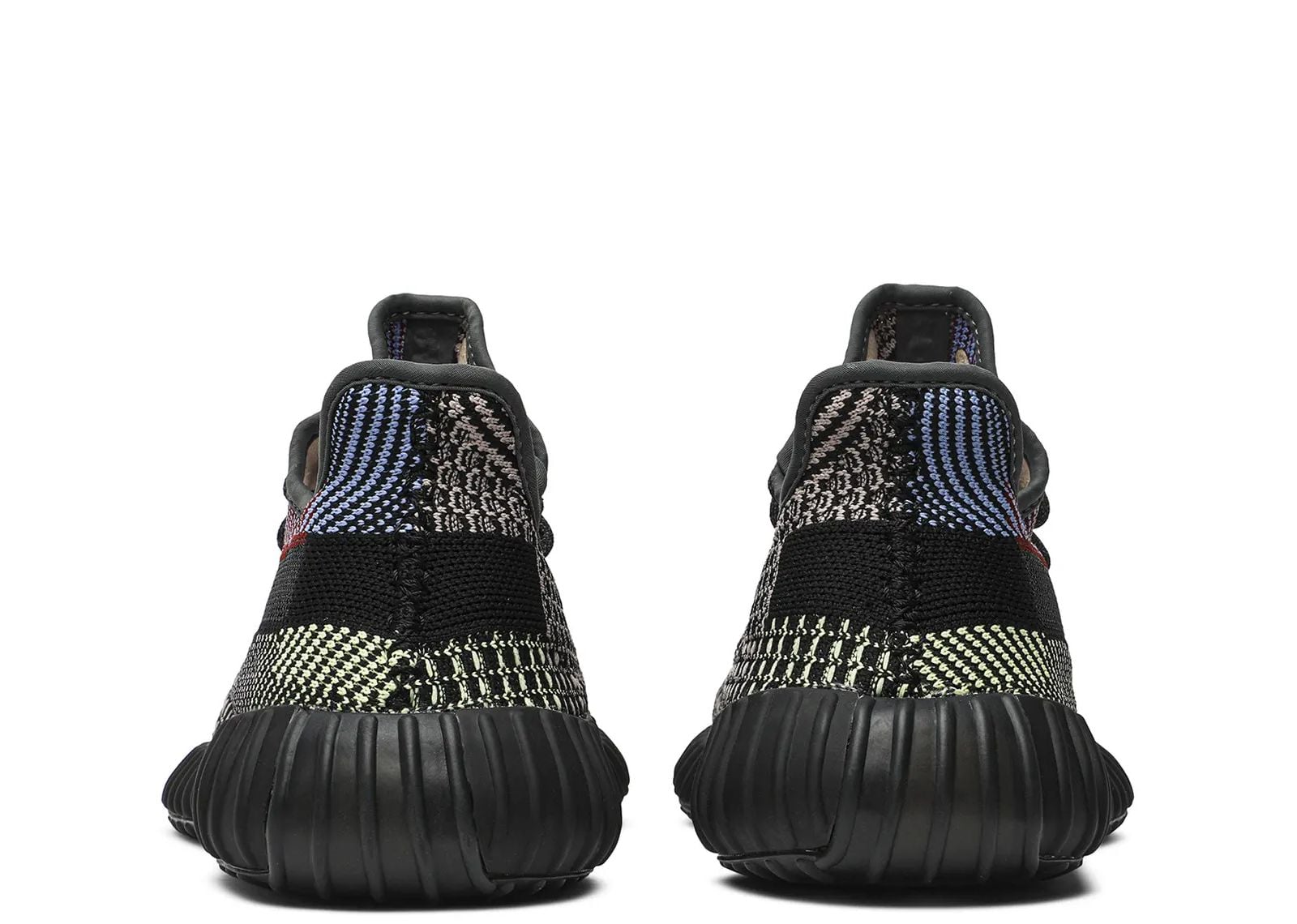 adidas Yeezy Boost 350 V2 Yecheil (Non-Reflective)