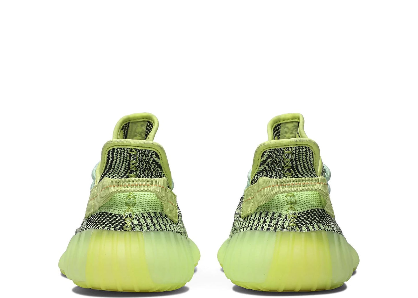 adidas Yeezy Boost 350 V2 Yeezreel (Non-Reflective)