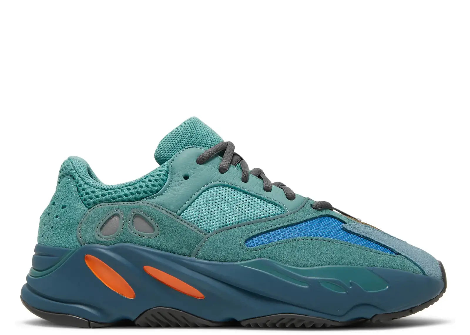 adidas Yeezy Boost 700 Faded Azure