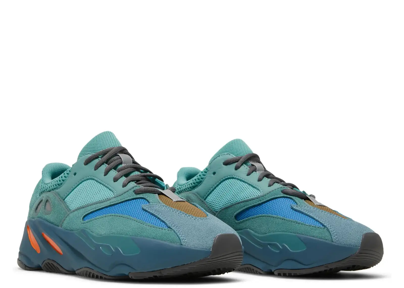 adidas Yeezy Boost 700 Faded Azure