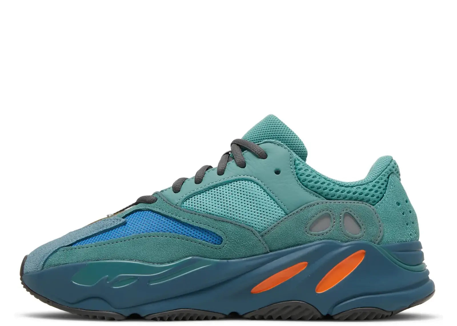 adidas Yeezy Boost 700 Faded Azure
