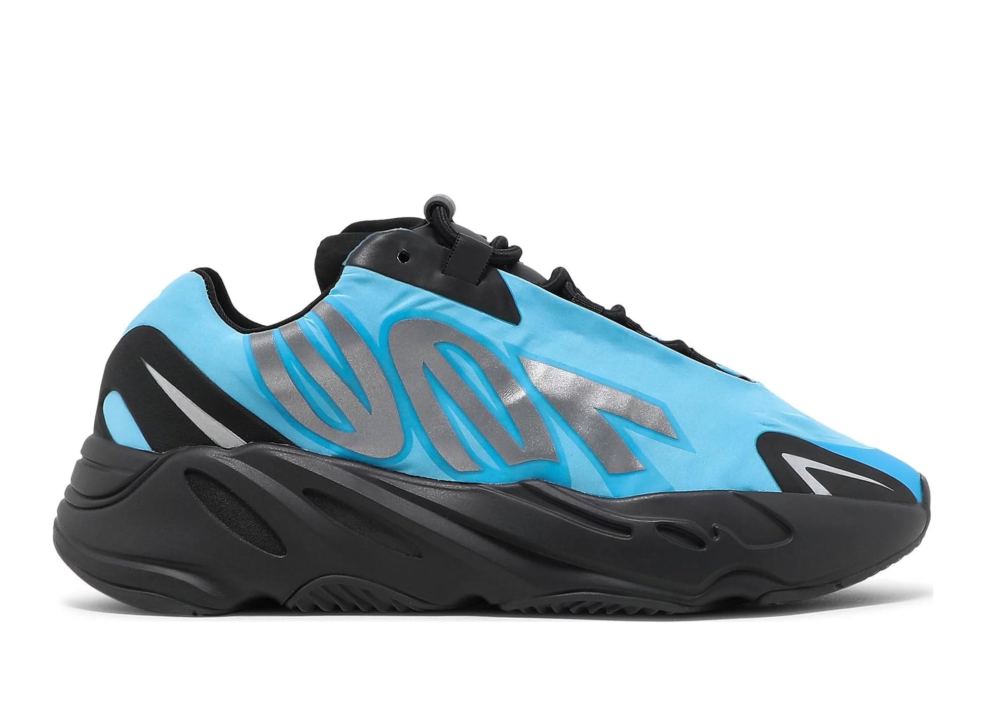 adidas Yeezy Boost 700 MNVN Bright Cyan