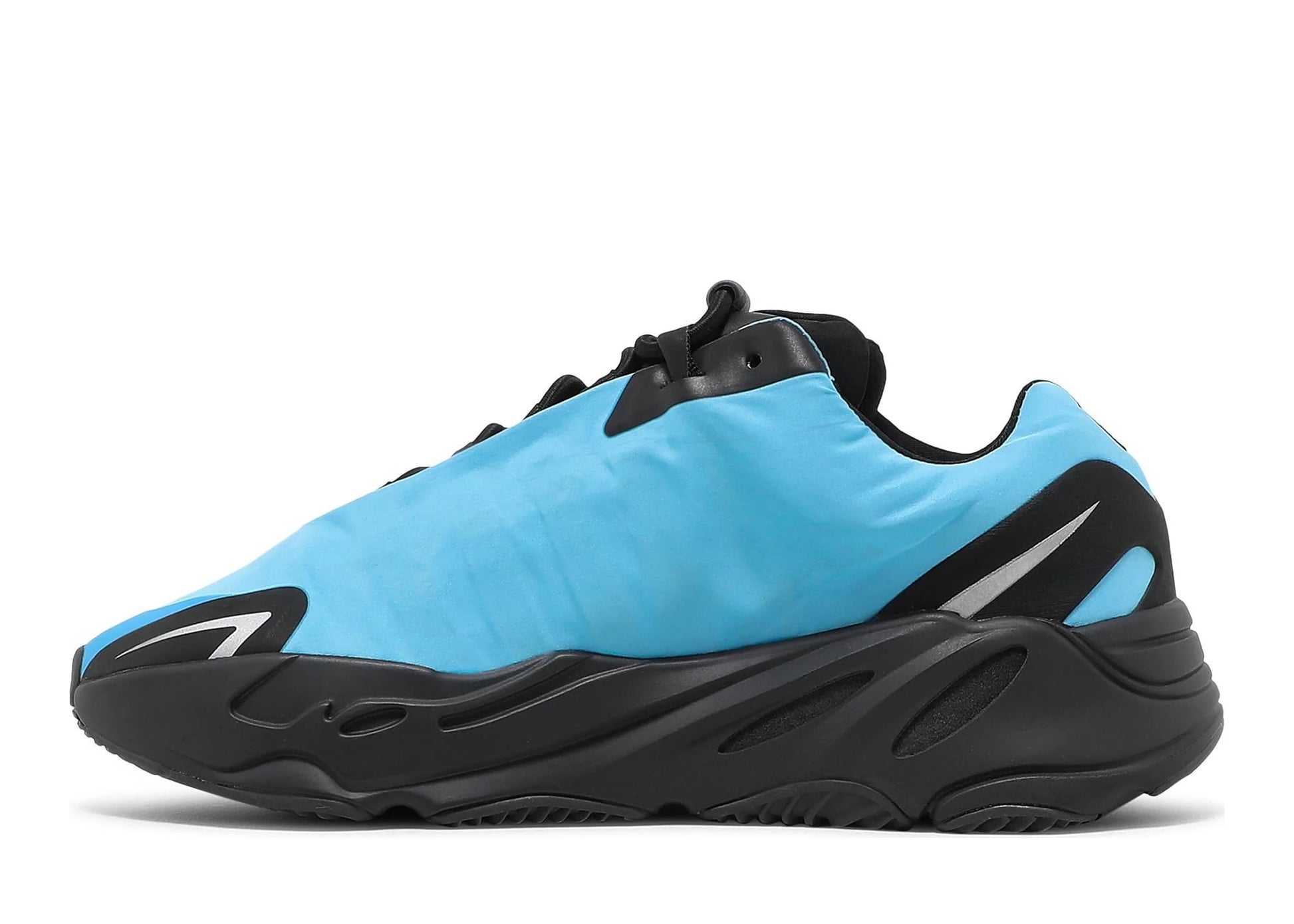 adidas Yeezy Boost 700 MNVN Bright Cyan