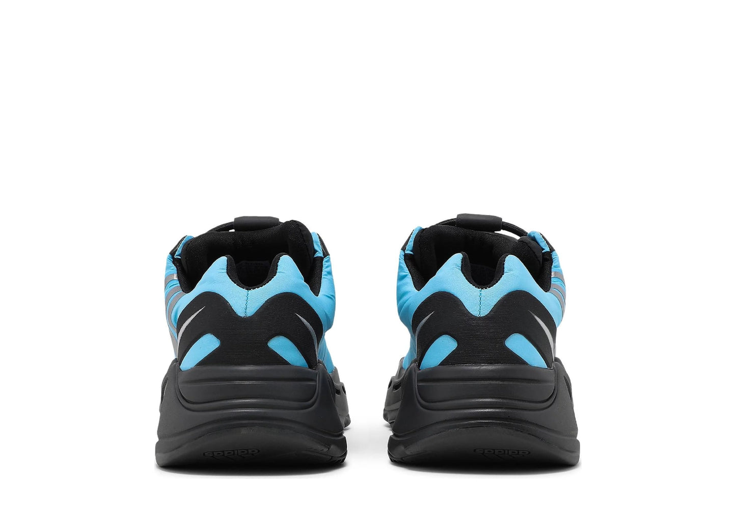 adidas Yeezy Boost 700 MNVN Bright Cyan