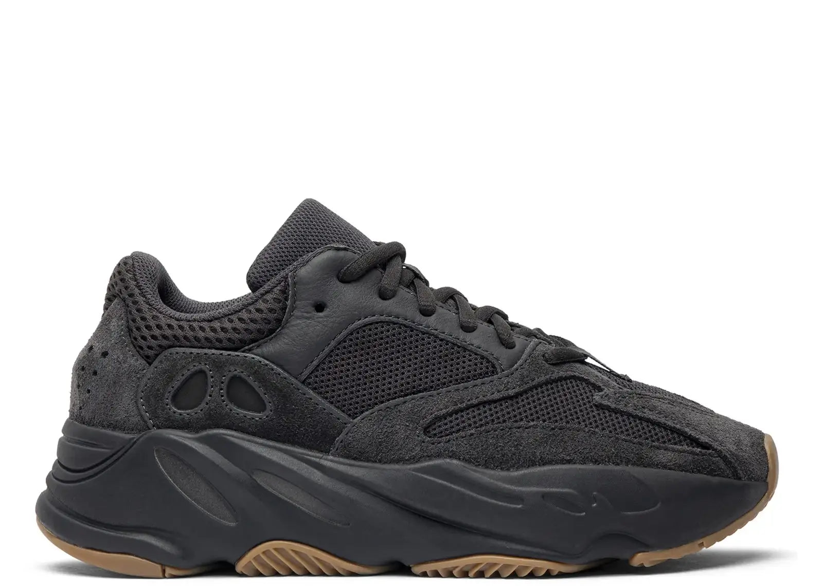 adidas Yeezy Boost 700 Utility Black (2019/2023)