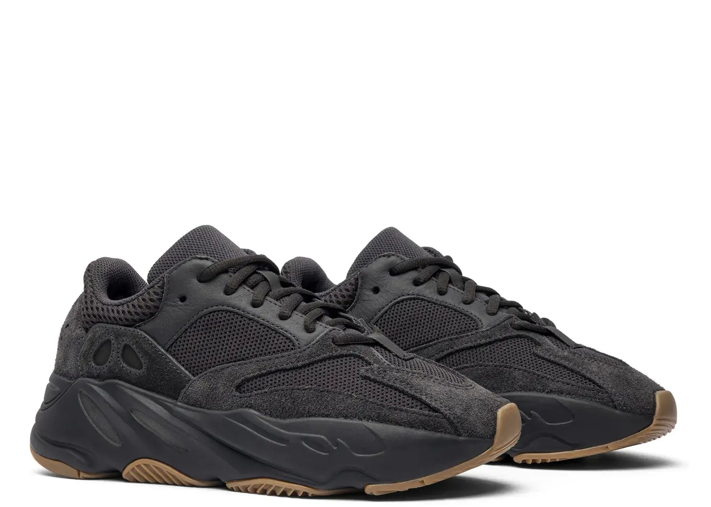 adidas Yeezy Boost 700 Utility Black (2019/2023)