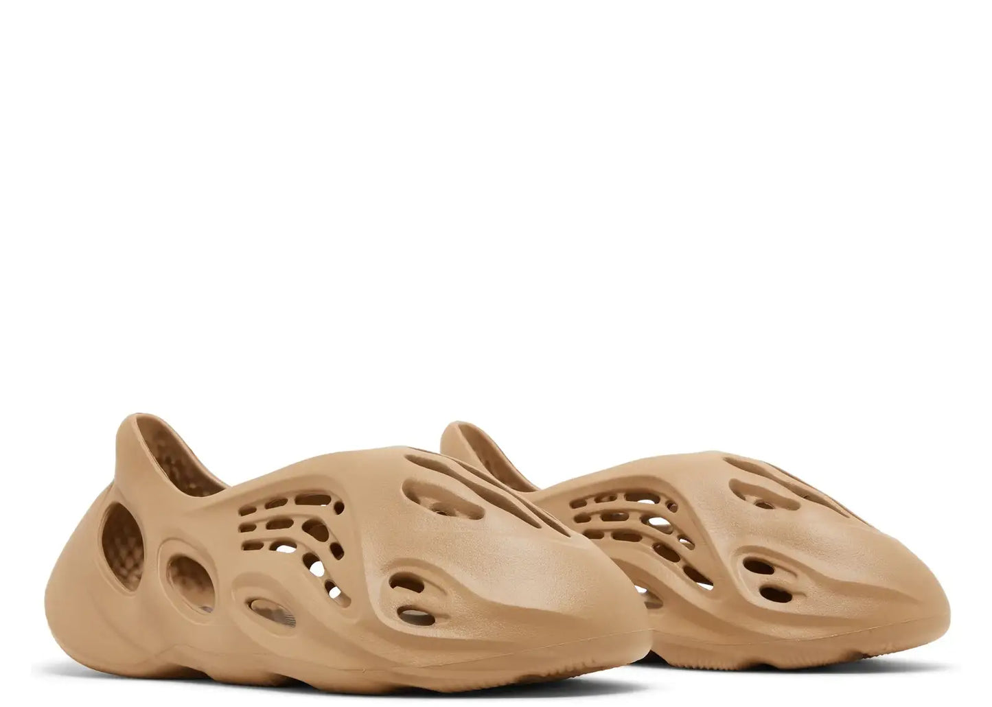 adidas Yeezy Foam RNR Clay Taupe