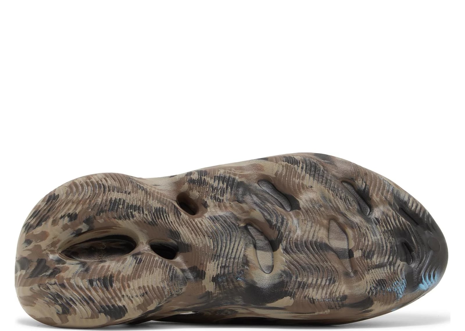 adidas Yeezy Foam RNR MX Cinder