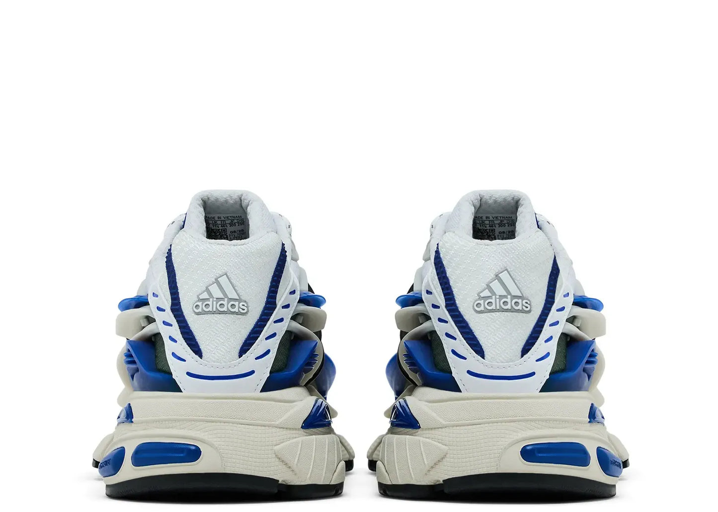adidas Adistar Jellyfish Pharrell Williams Royal Blue