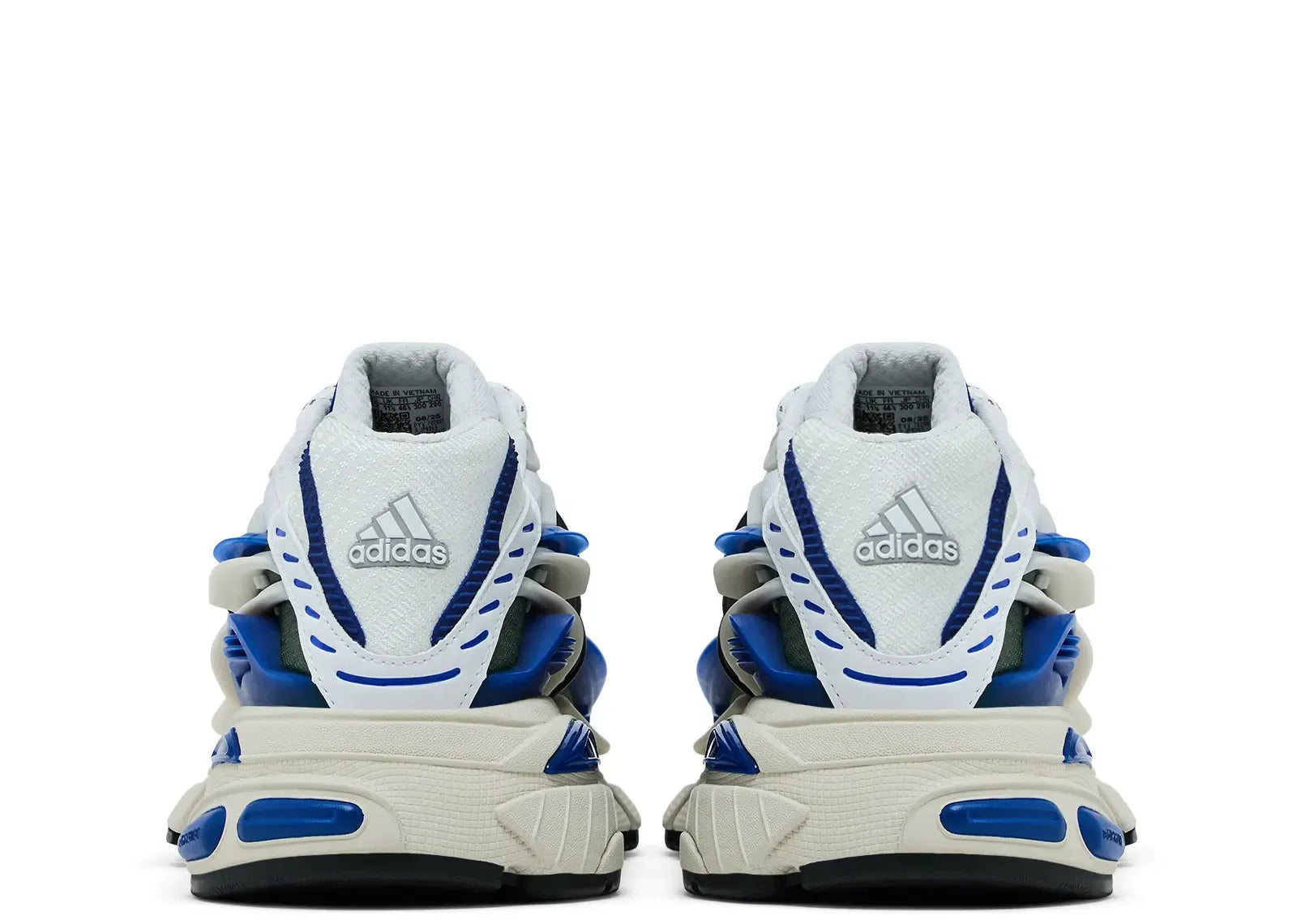 adidas Adistar Jellyfish Pharrell Williams Royal Blue