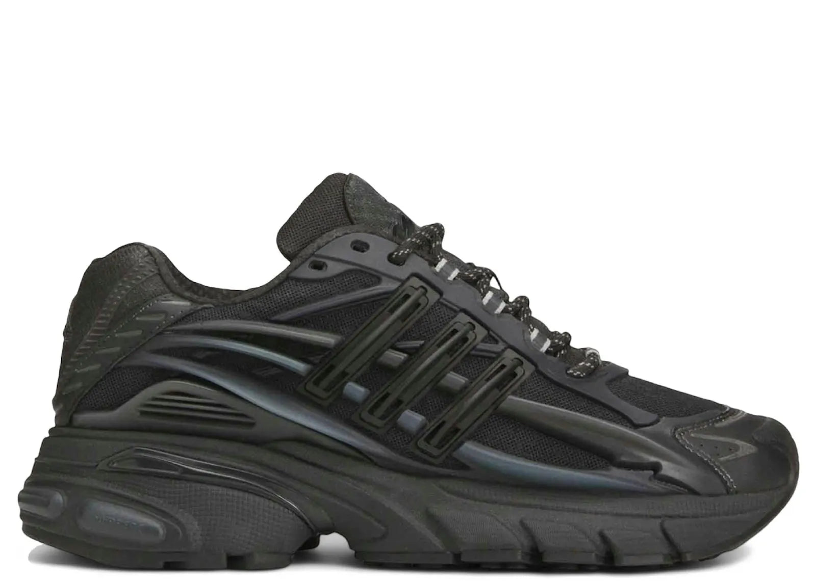 adidas Adistar Jellyfish Pharrell Williams Triple Black