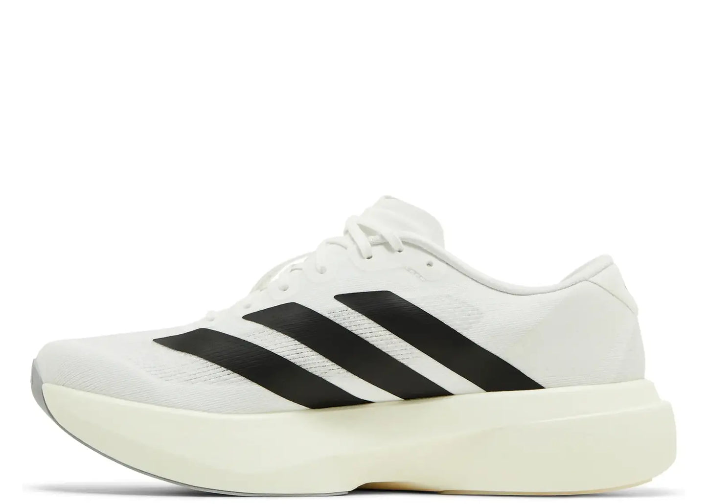 adidas Adizero Evo SL White Black