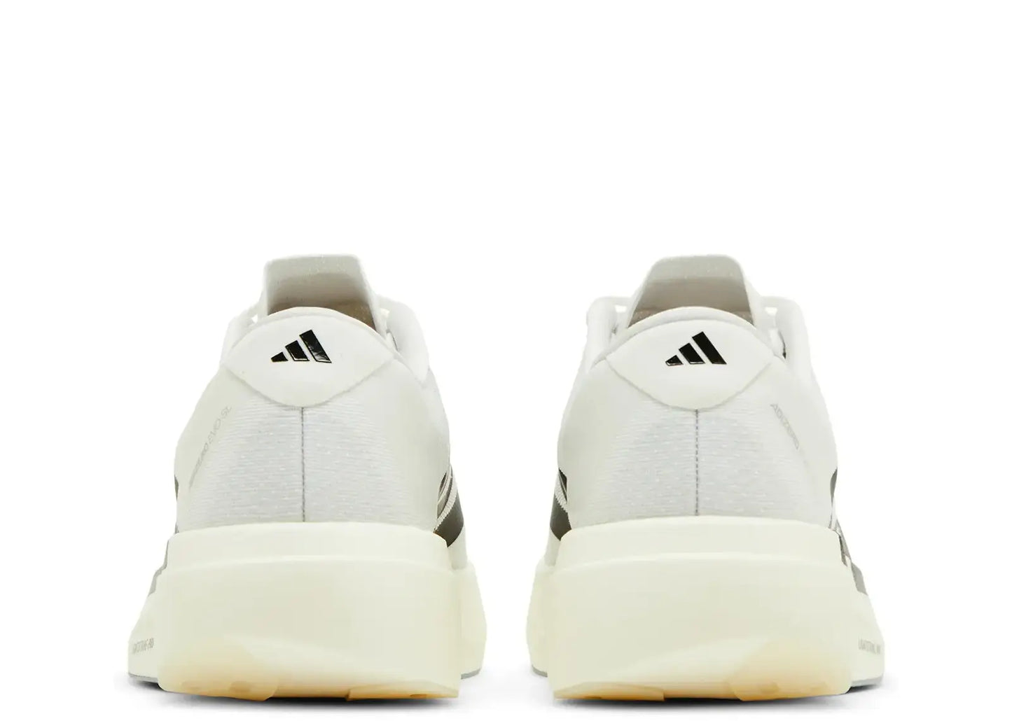 adidas Adizero Evo SL White Black