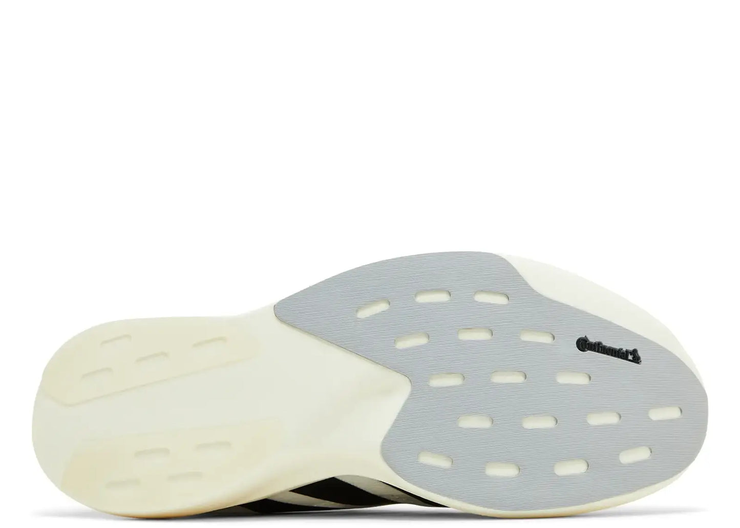 adidas Adizero Evo SL White Black