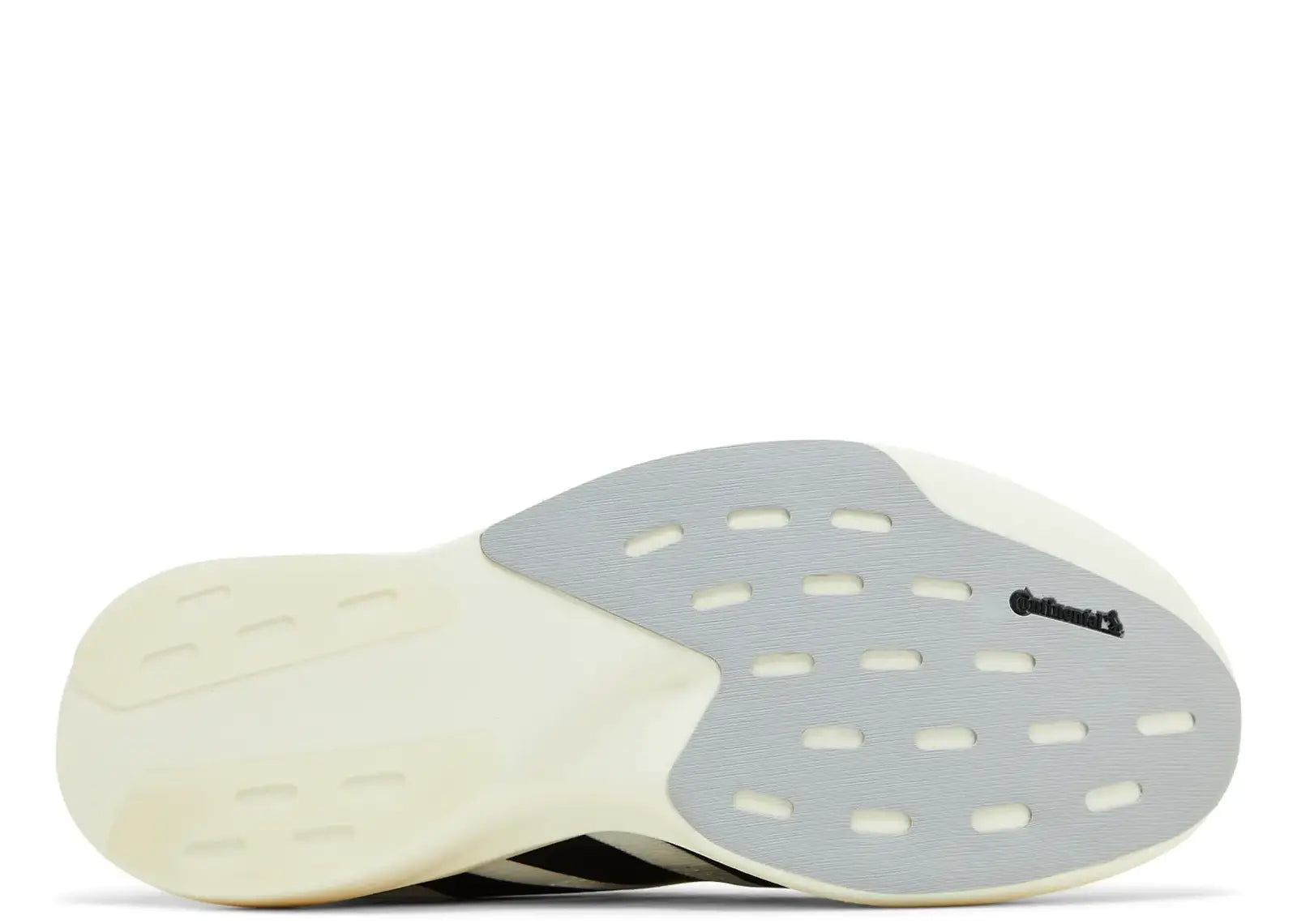 adidas Adizero Evo SL White Black