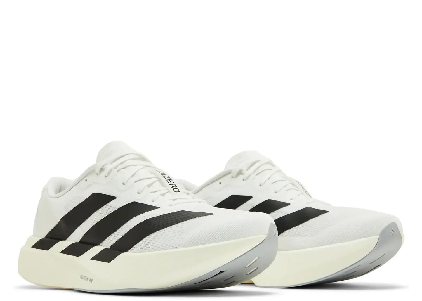adidas Adizero Evo SL White Black