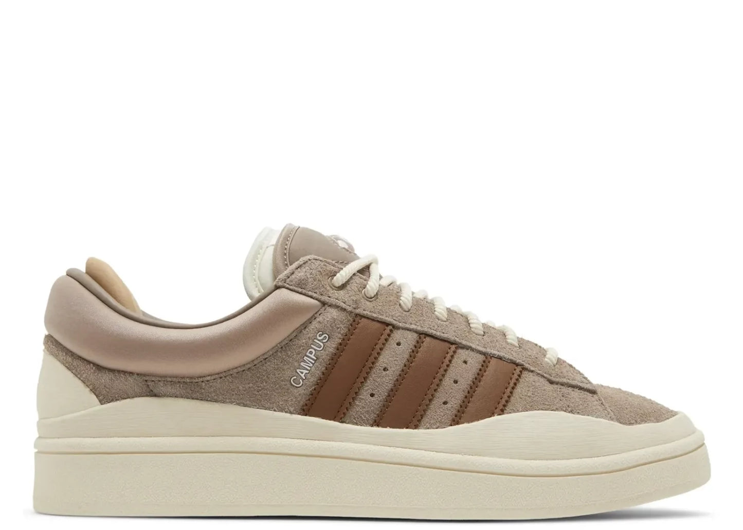 adidas Campus Light Bad Bunny Chalky Brown