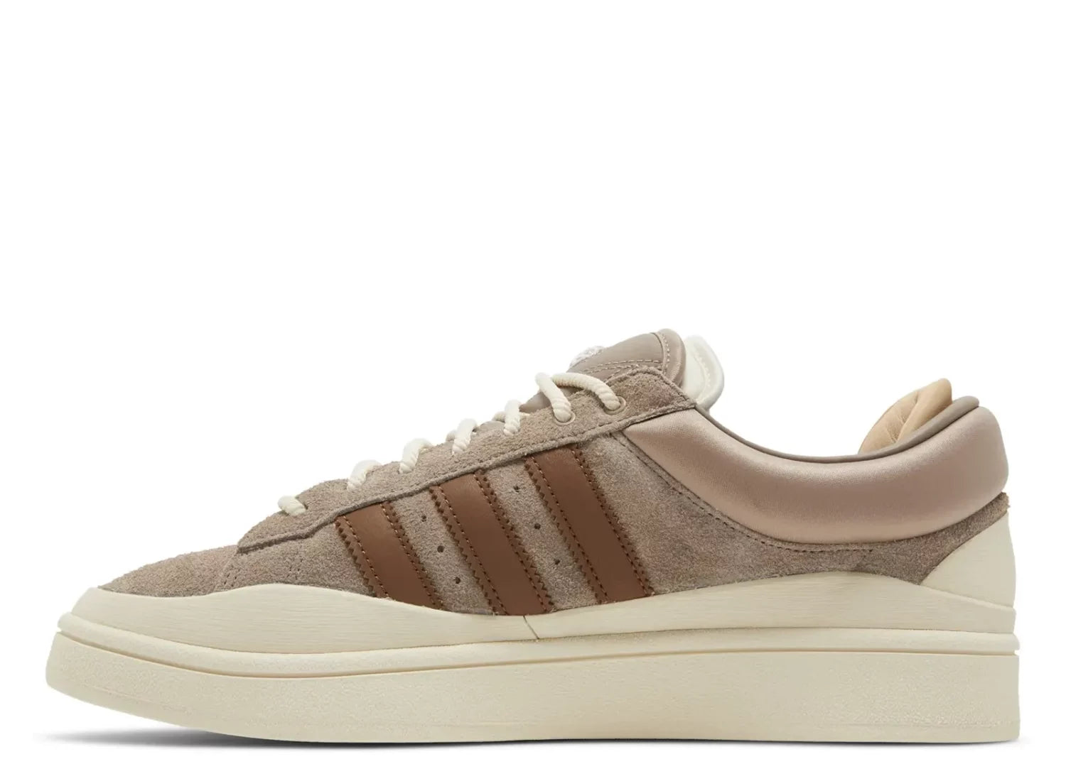 adidas Campus Light Bad Bunny Chalky Brown