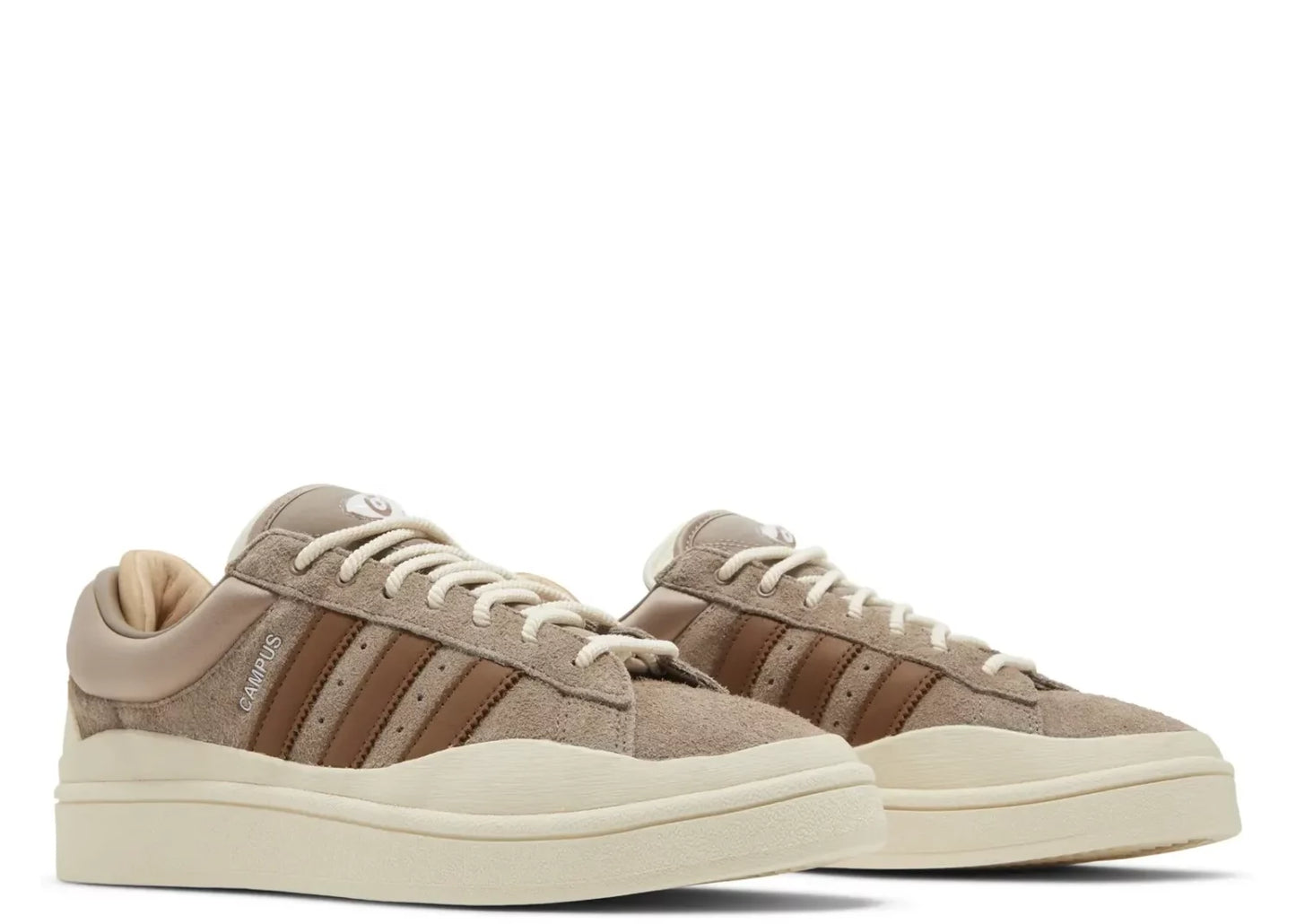 adidas Campus Light Bad Bunny Chalky Brown