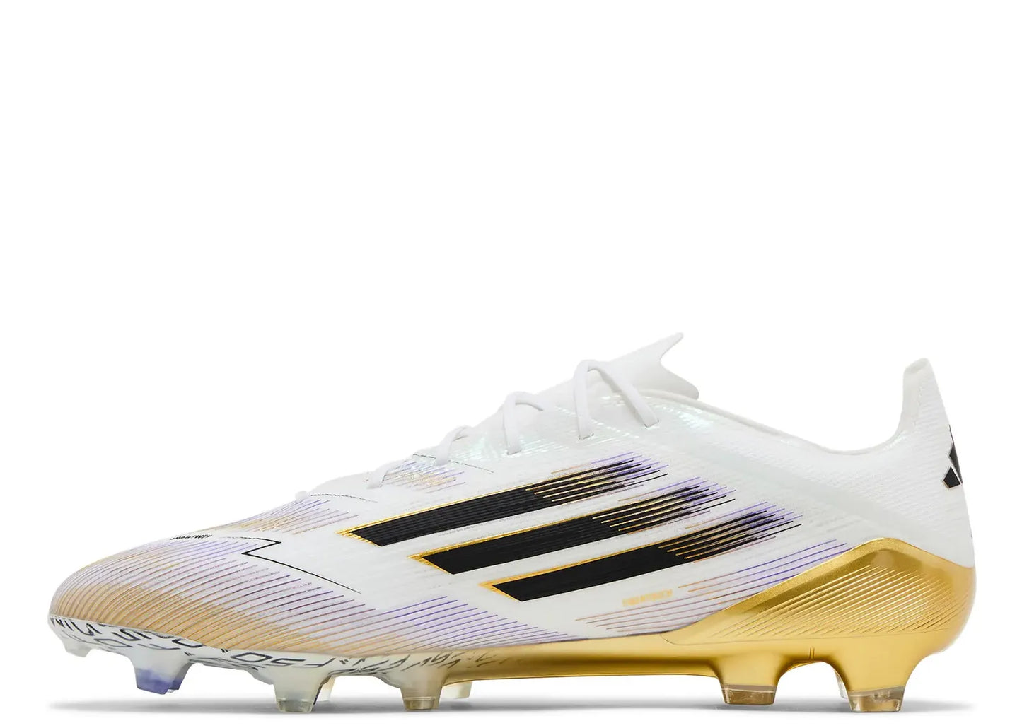 adidas F50 Elite FG Road to Glory Pack