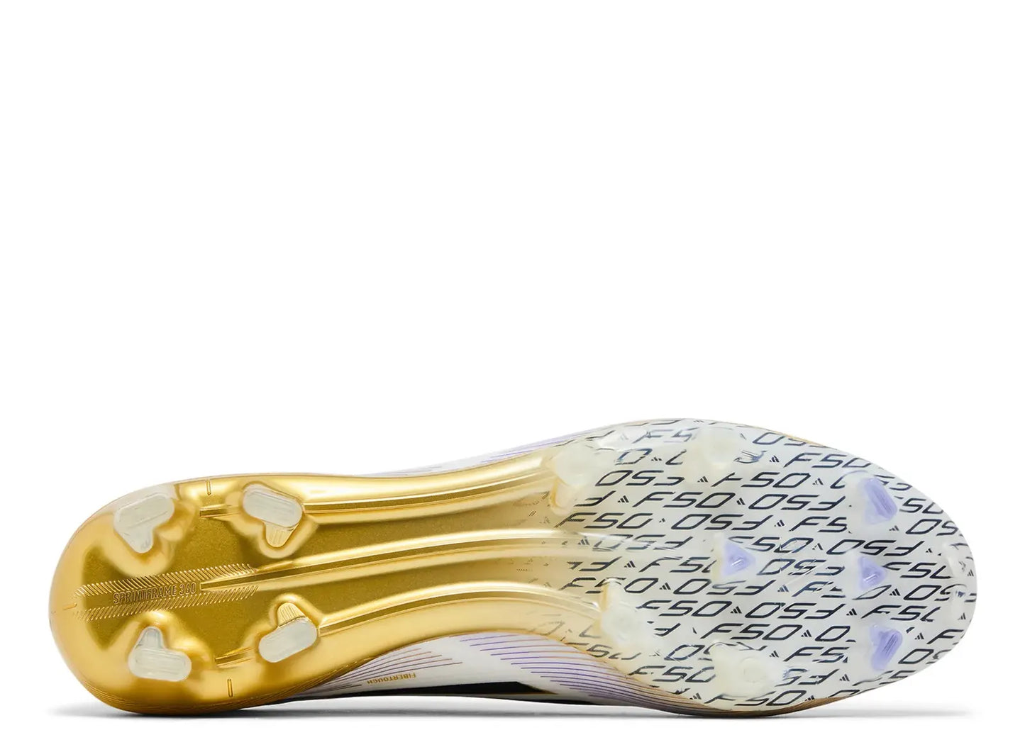 adidas F50 Elite FG Road to Glory Pack