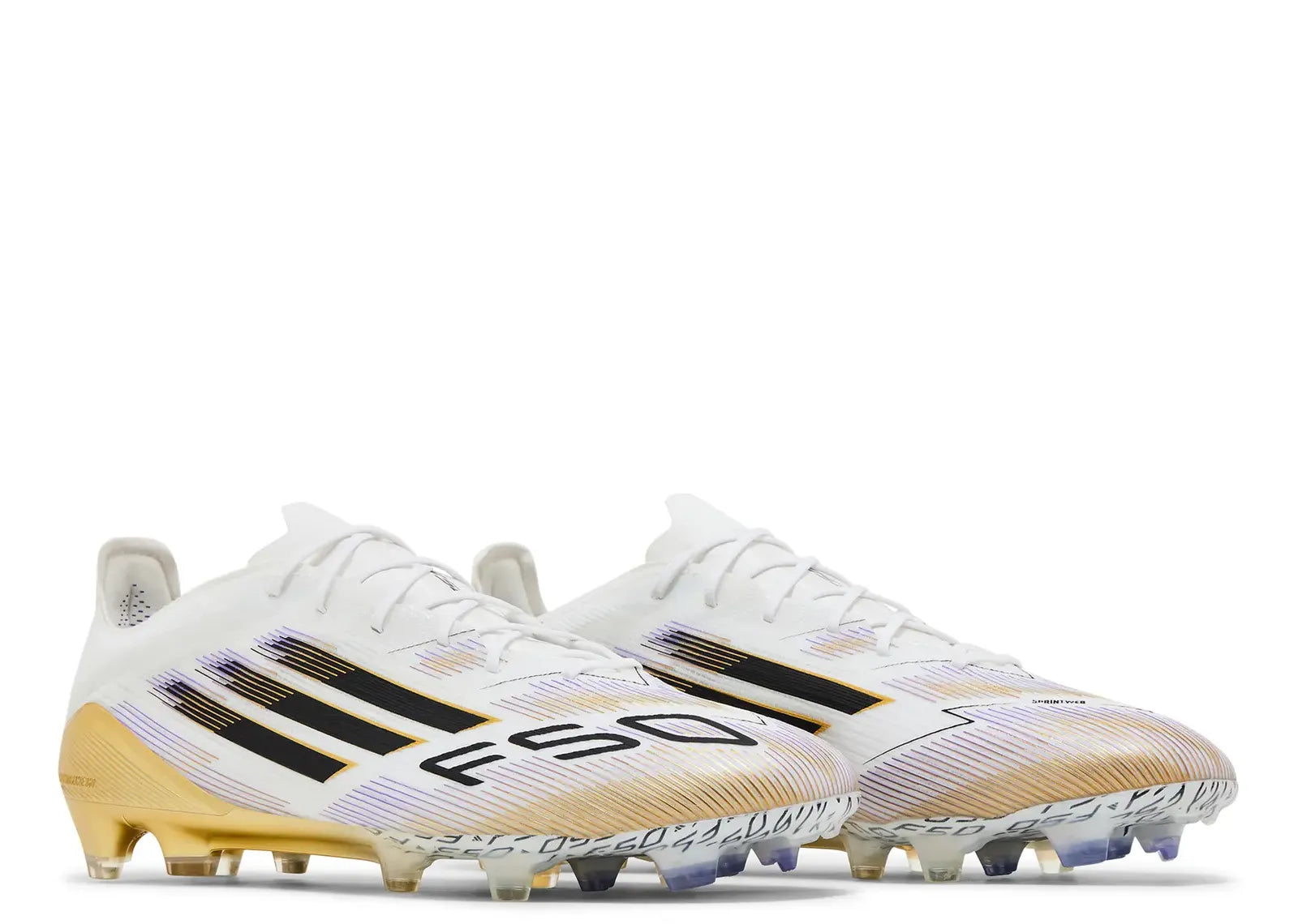 adidas F50 Elite FG Road to Glory Pack