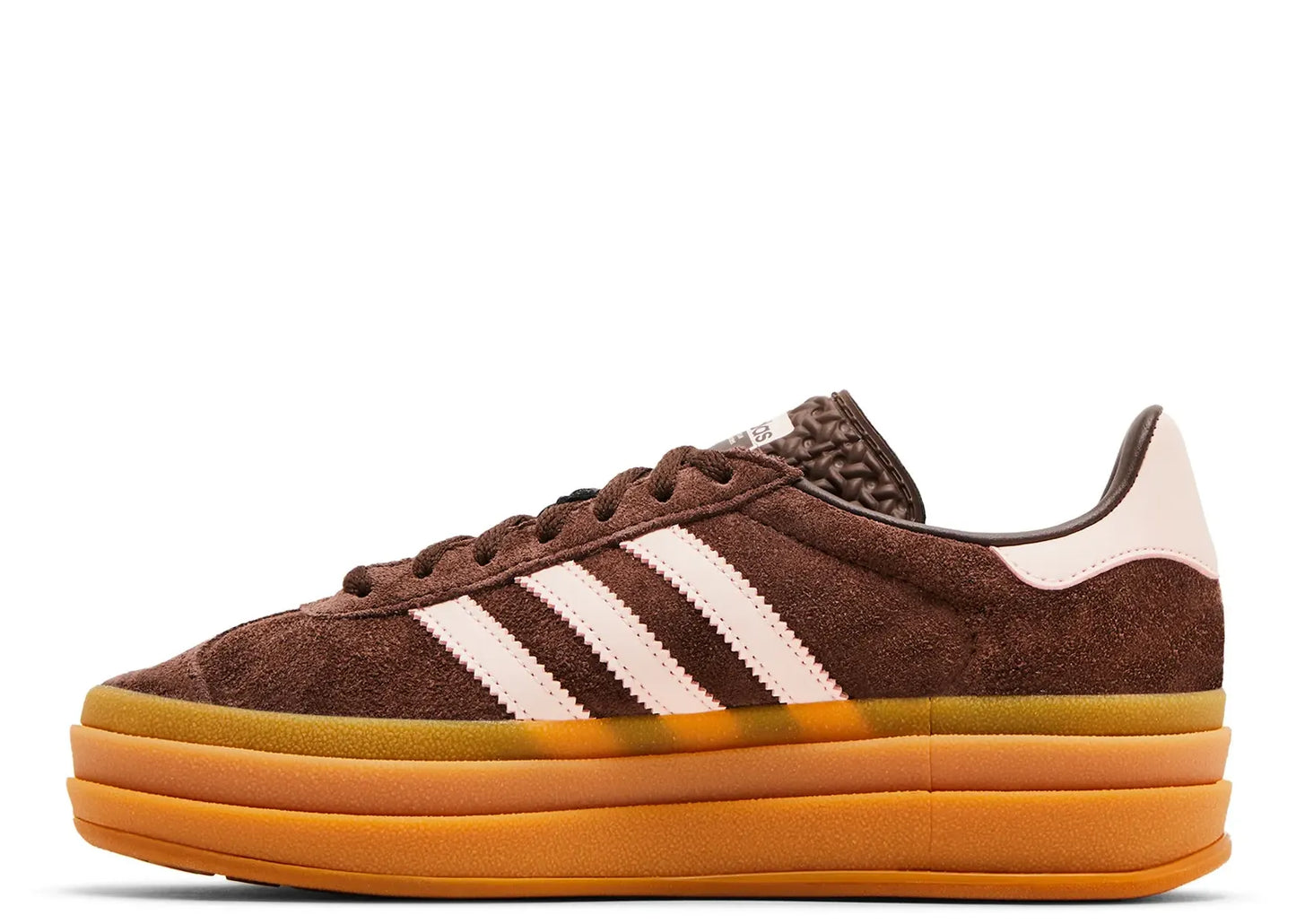 adidas Gazelle Bold Icey Pink Auburn (W)