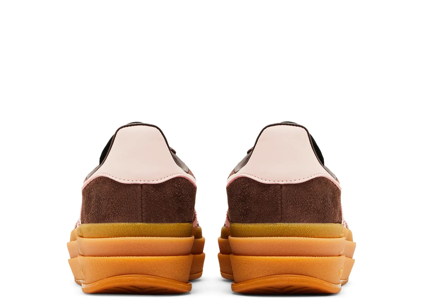 adidas Gazelle Bold Icey Pink Auburn (W)