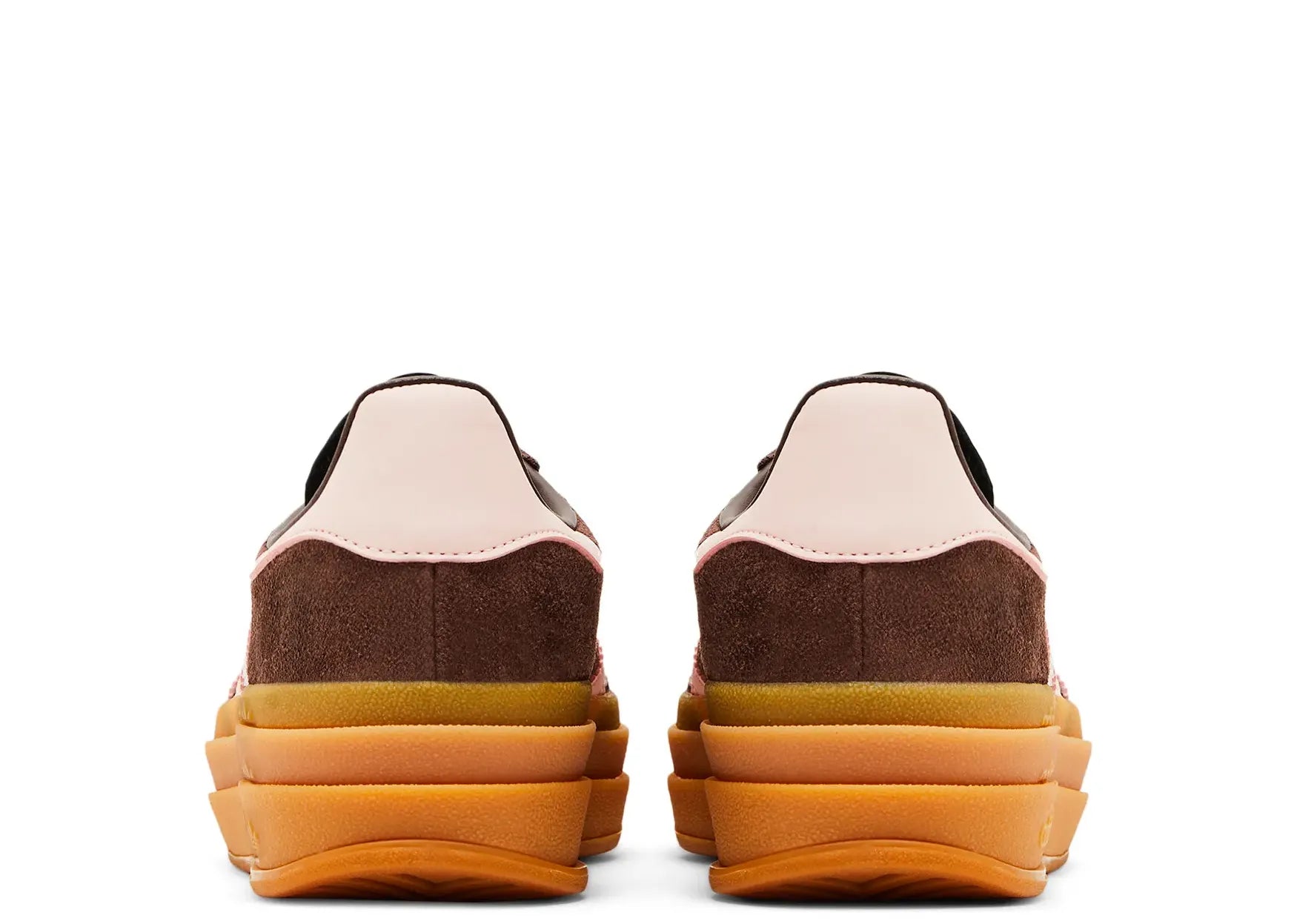 adidas Gazelle Bold Icey Pink Auburn (W)