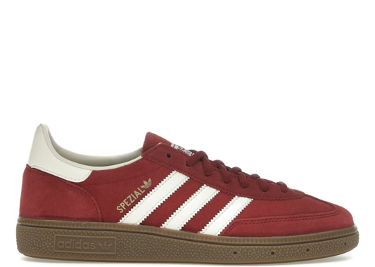 adidas Handball Spezial Burgundy Crew White