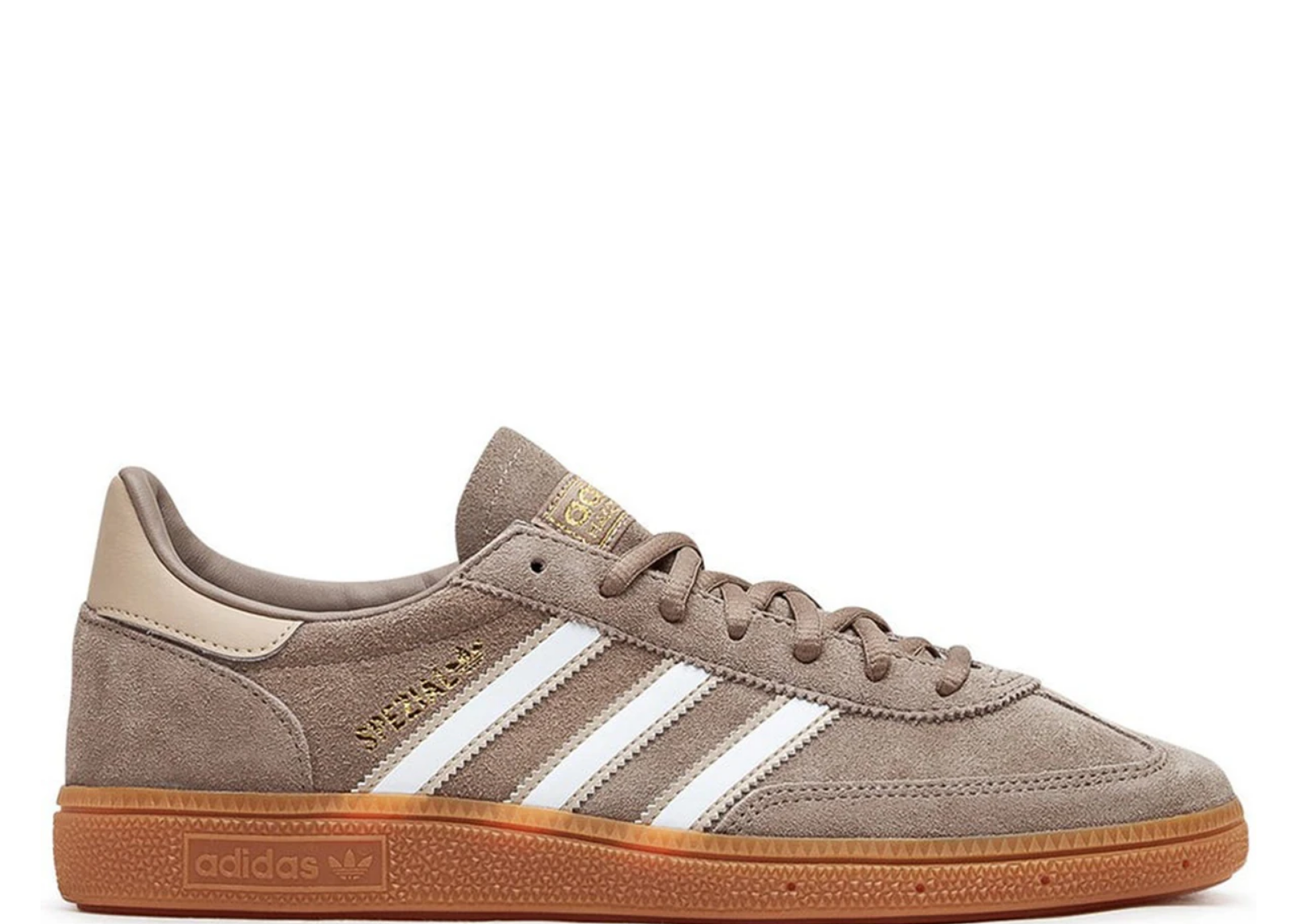 adidas Handball Spezial Chalky Brown White Magic Beige