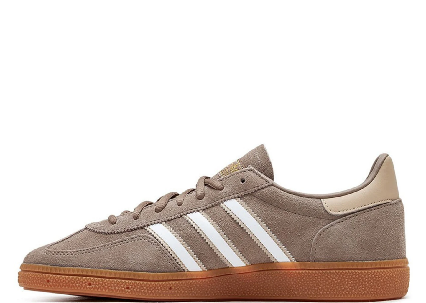 adidas Handball Spezial Chalky Brown White Magic Beige