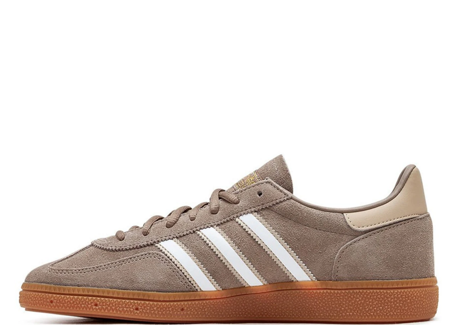 adidas Handball Spezial Chalky Brown White Magic Beige