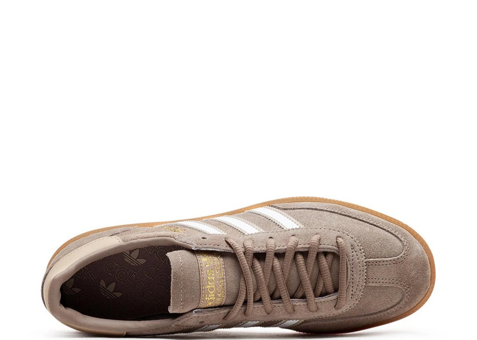adidas Handball Spezial Chalky Brown White Magic Beige
