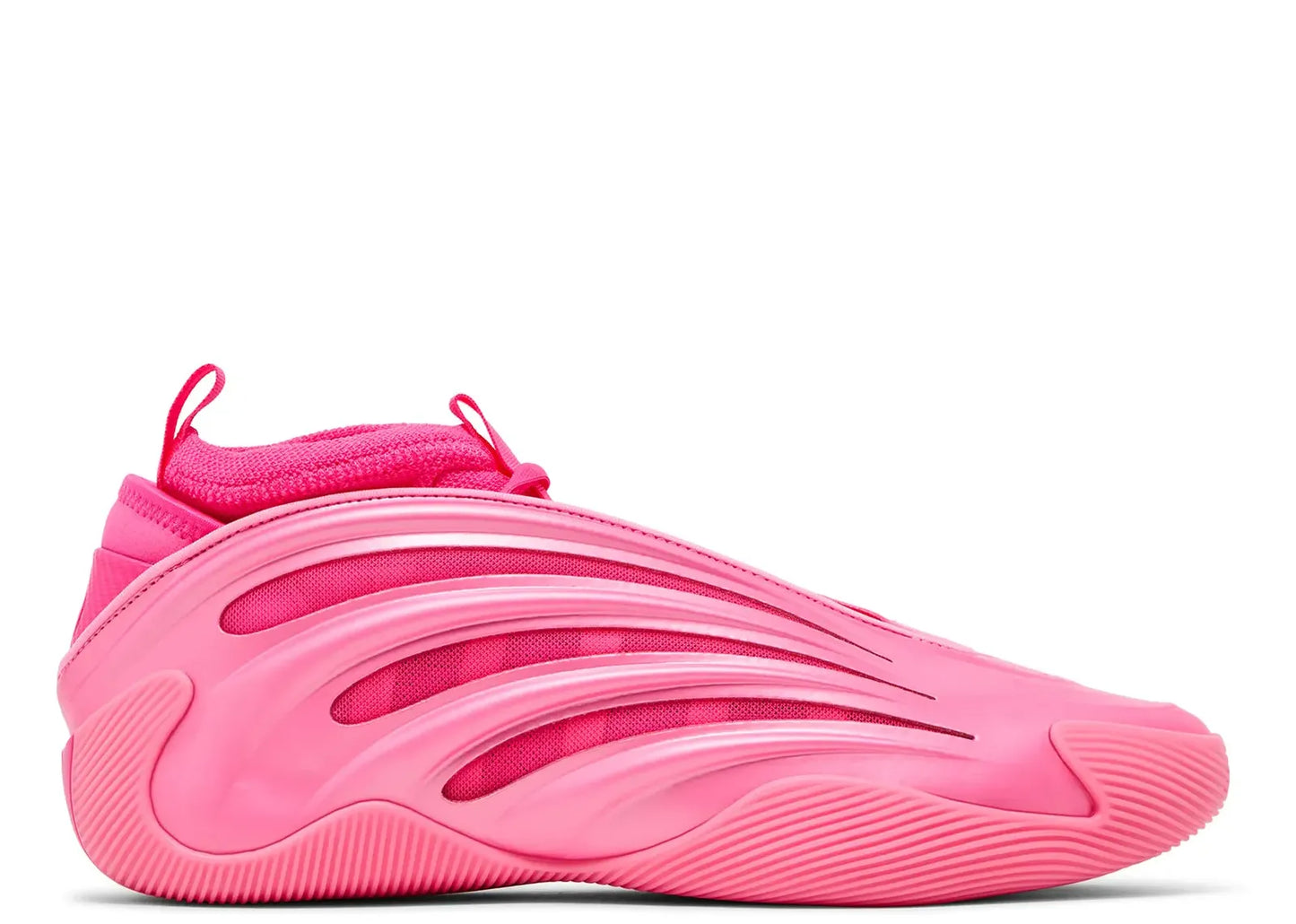 adidas Harden Vol. 9 Flamingo Pink