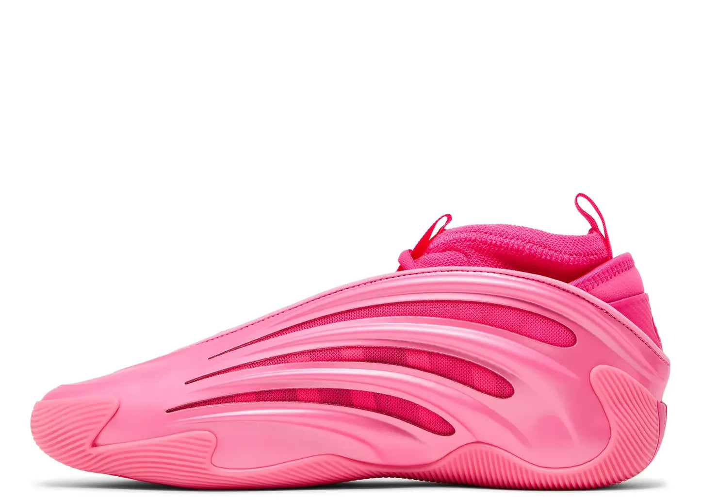 adidas Harden Vol. 9 Flamingo Pink