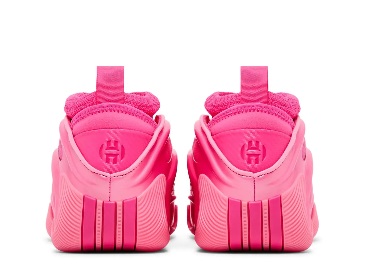 adidas Harden Vol. 9 Flamingo Pink