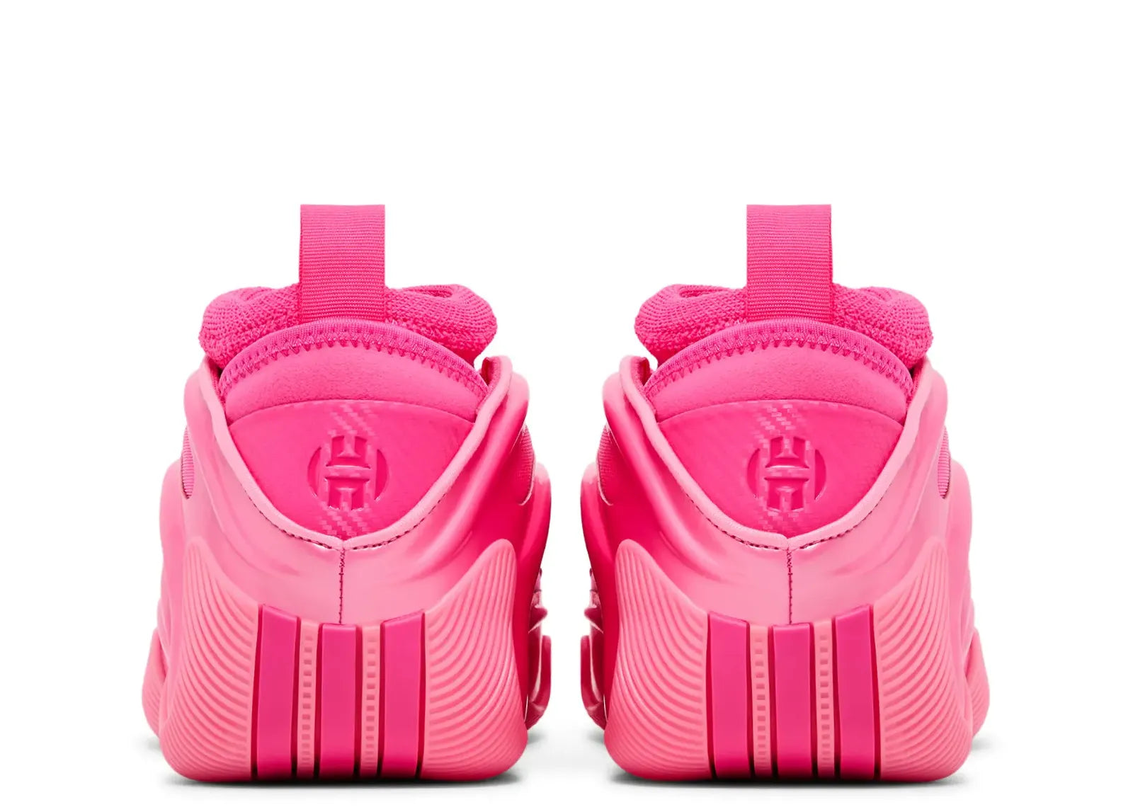 adidas Harden Vol. 9 Flamingo Pink
