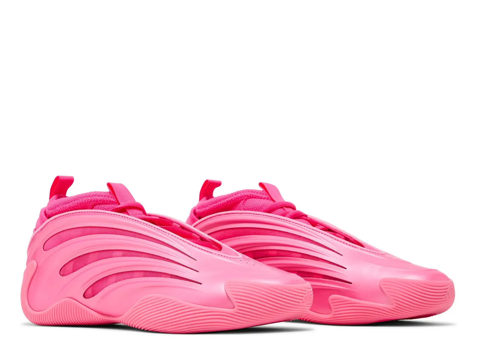 adidas Harden Vol. 9 Flamingo Pink