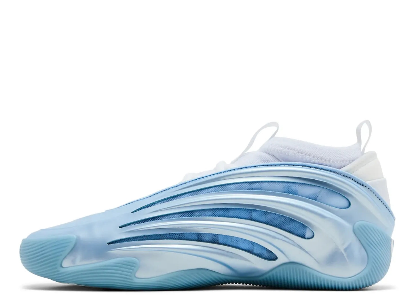 adidas Harden Vol. 9 Glow Blue