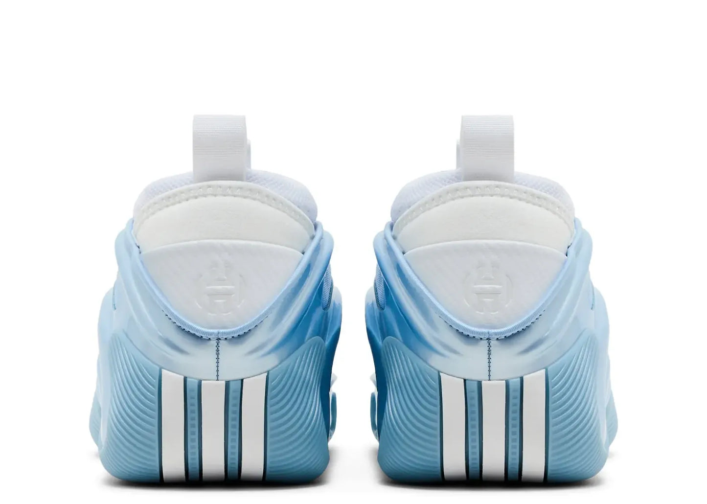 adidas Harden Vol. 9 Glow Blue