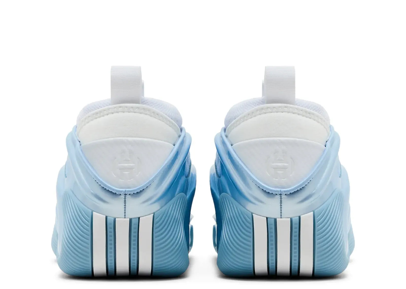 adidas Harden Vol. 9 Glow Blue
