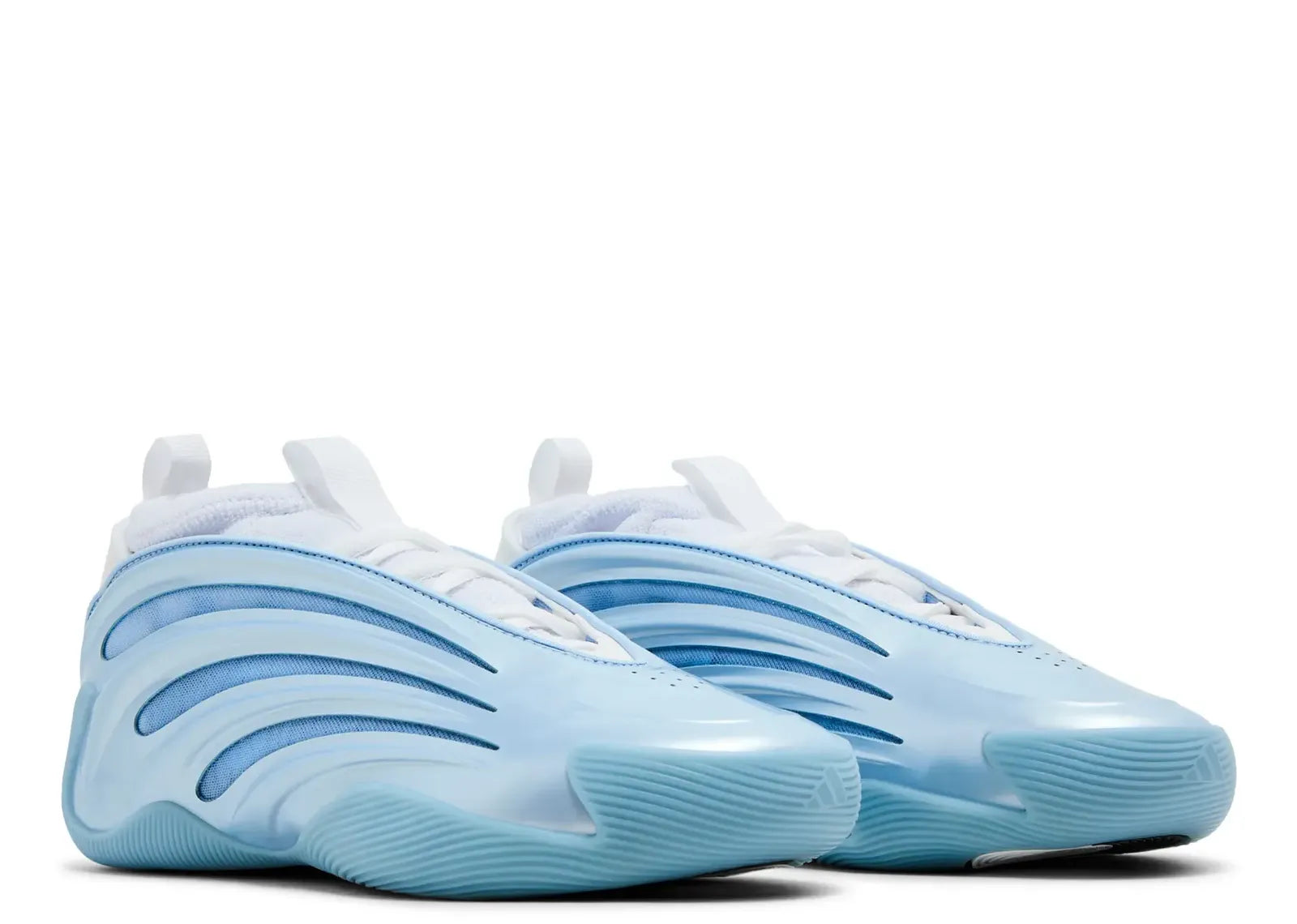 adidas Harden Vol. 9 Glow Blue