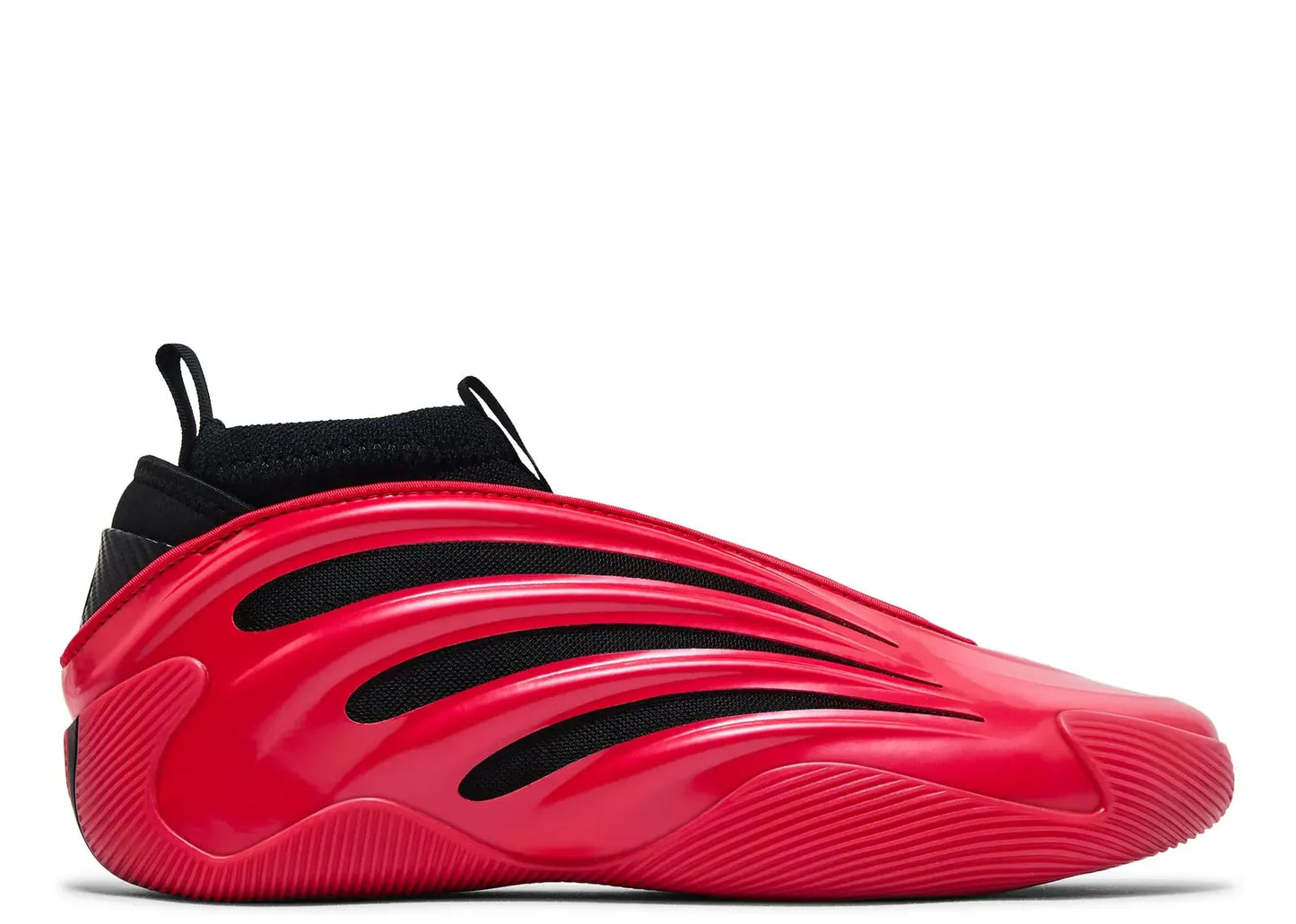 adidas Harden Vol. 9 Pure Ruby