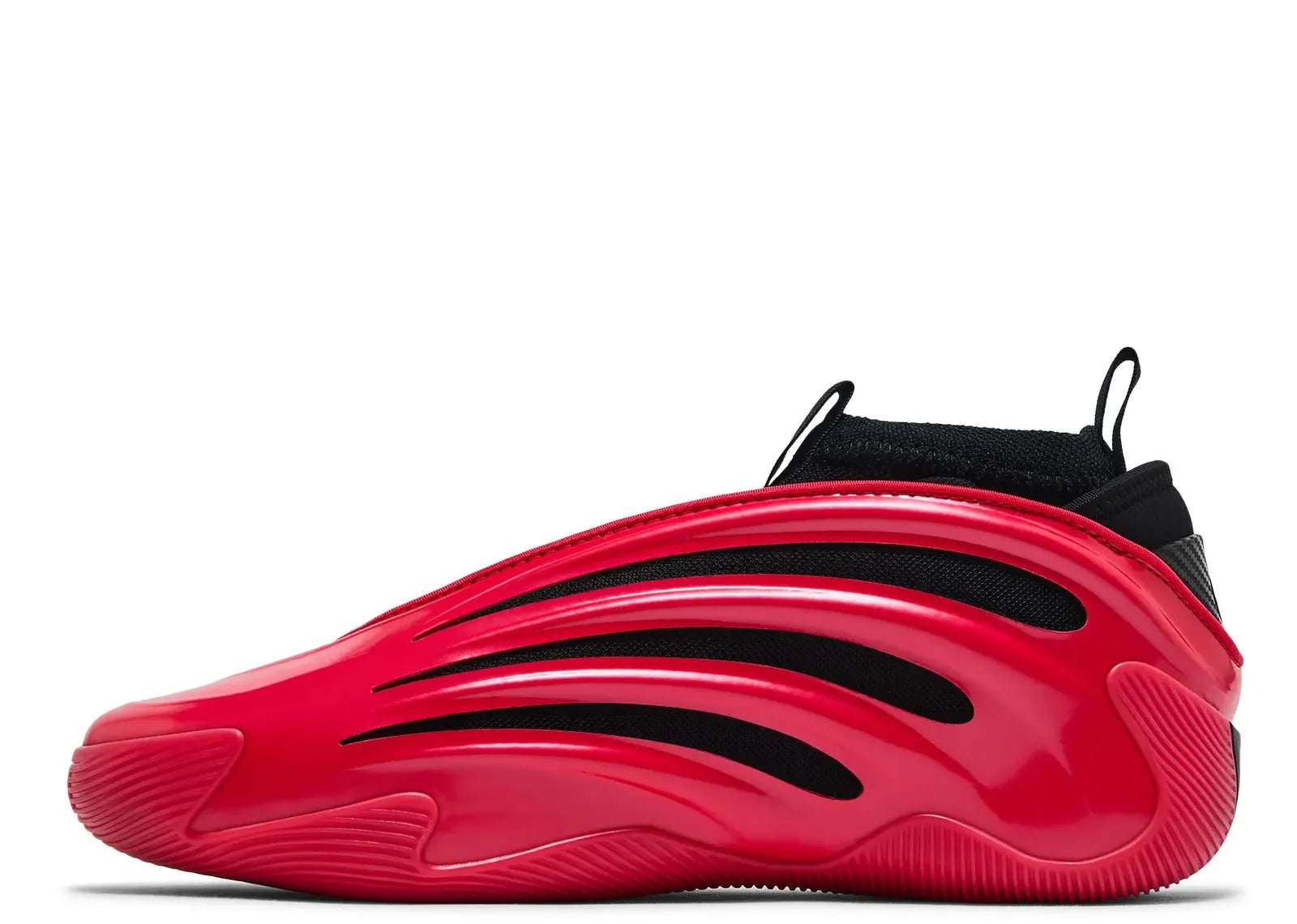 adidas Harden Vol. 9 Pure Ruby