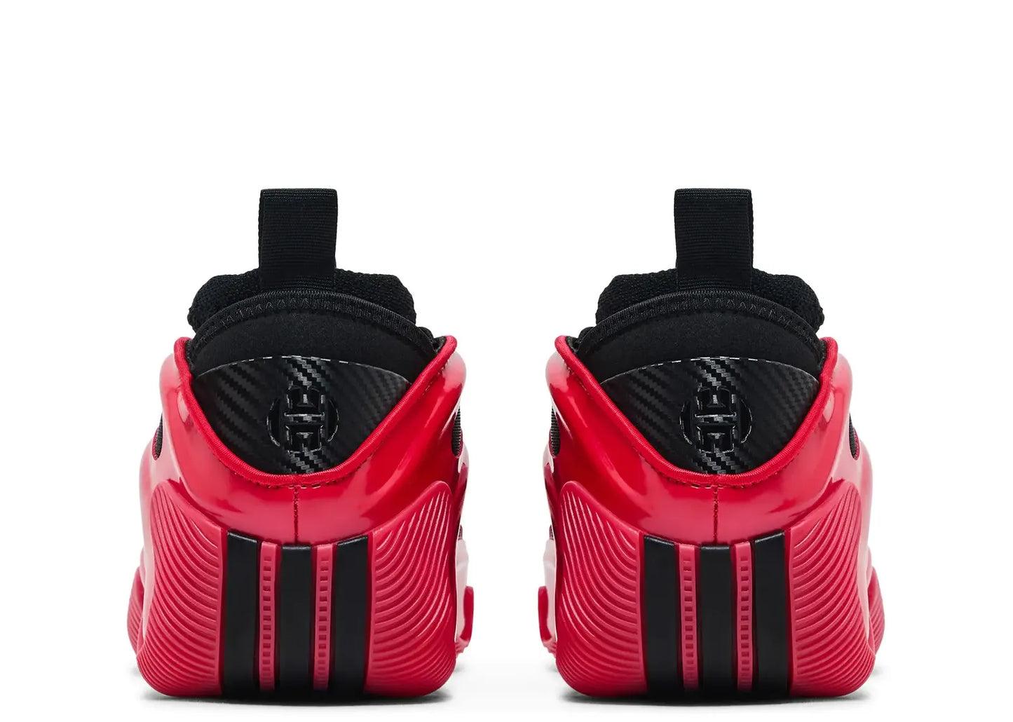 adidas Harden Vol. 9 Pure Ruby