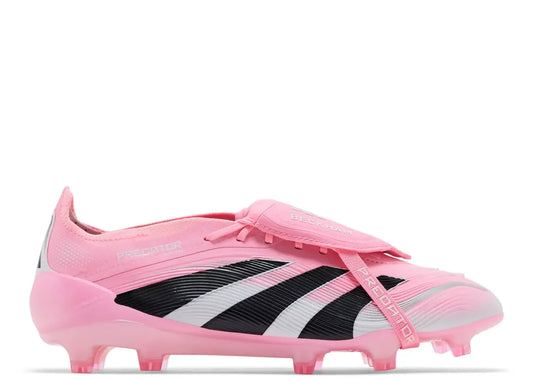 adidas Predator Elite FT FG David Beckham Beam Pink