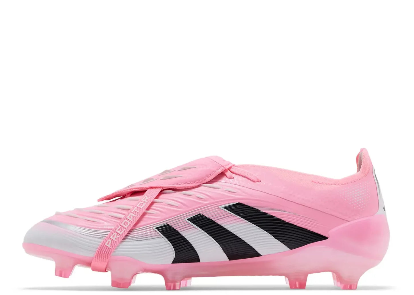 adidas Predator Elite FT FG David Beckham Beam Pink
