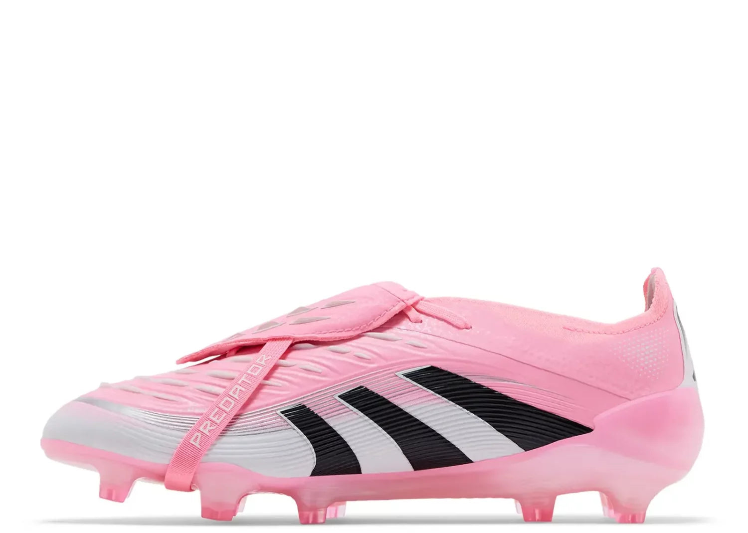 adidas Predator Elite FT FG David Beckham Beam Pink